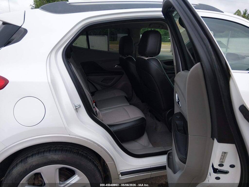 KL4CJASB7GB695116 2016 BUICK ENCORE photo no. 8