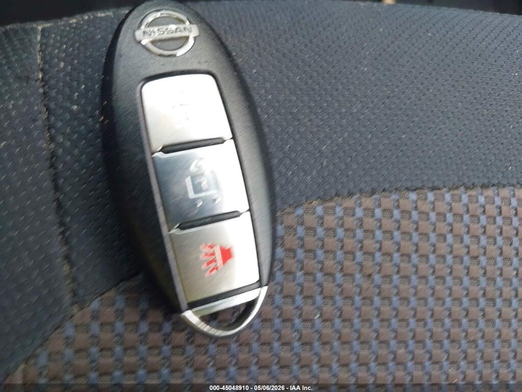 JN8AS58V69W187660 2009 NISSAN ROGUE photo no. 11
