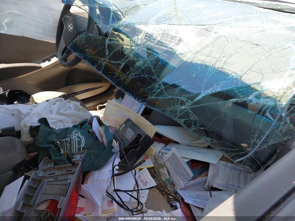 KMHCT4AE5GU139688 2016 HYUNDAI ACCENT photo no. 5
