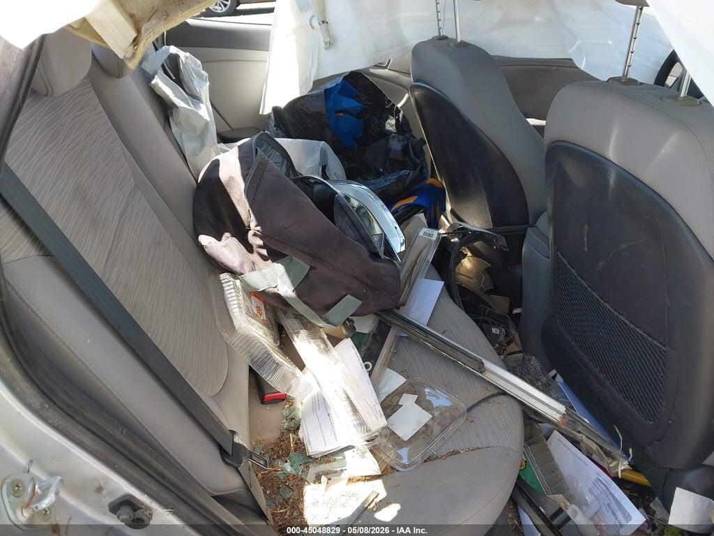 KMHCT4AE5GU139688 2016 HYUNDAI ACCENT photo no. 8