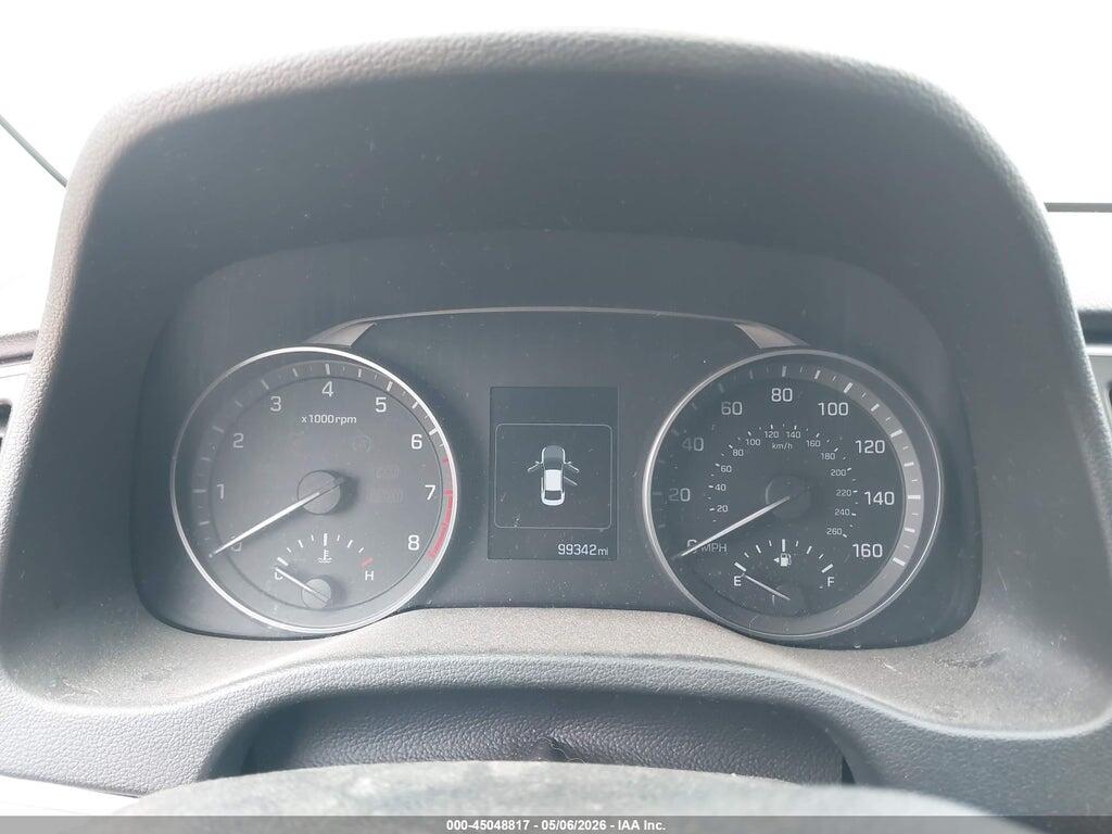 KMHD84LF7JU556071 2018 HYUNDAI ELANTRA photo no. 7