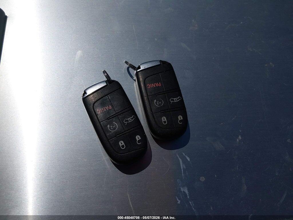 2C3CDXHG2EH277588 2014 DODGE CHARGER photo no. 11