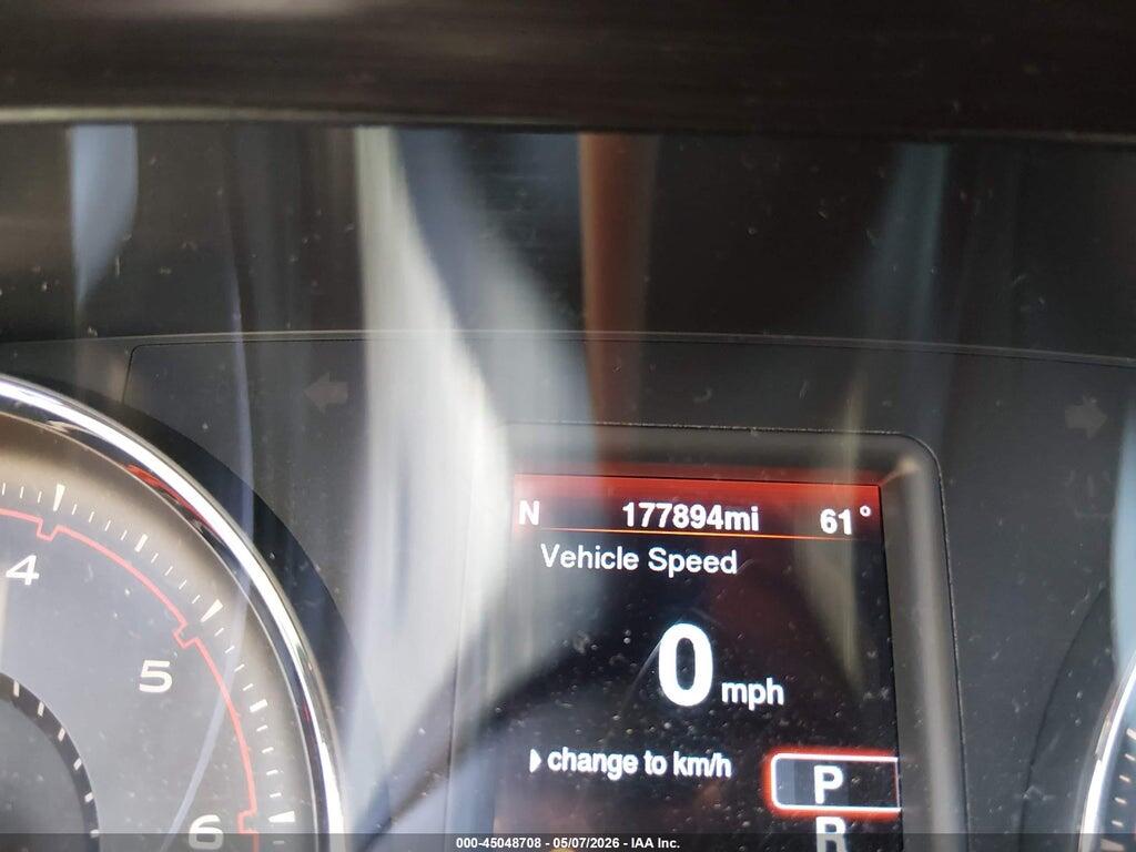 2C3CDXHG2EH277588 2014 DODGE CHARGER photo no. 12