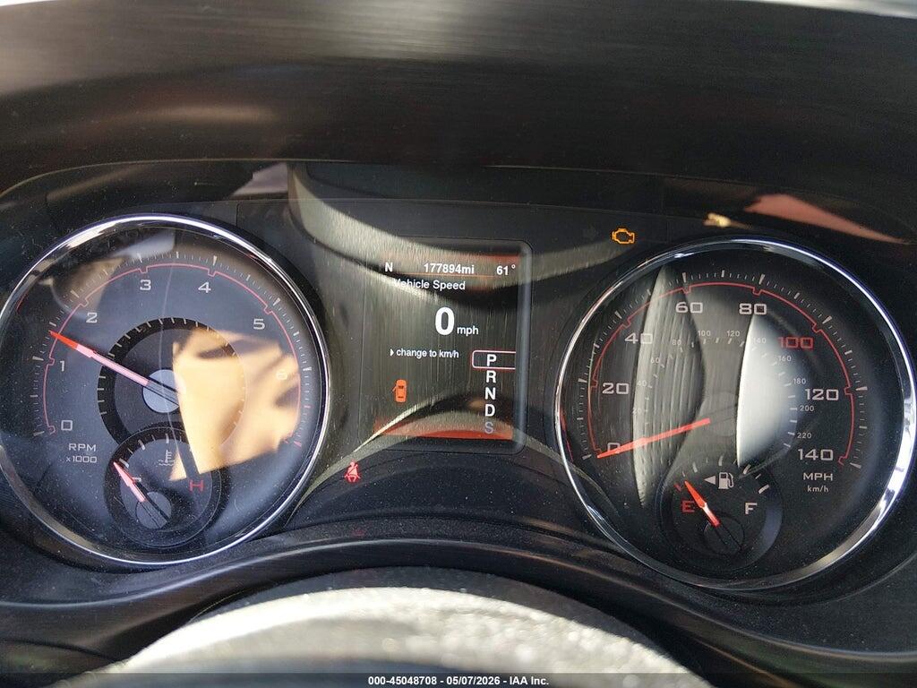 2C3CDXHG2EH277588 2014 DODGE CHARGER photo no. 7