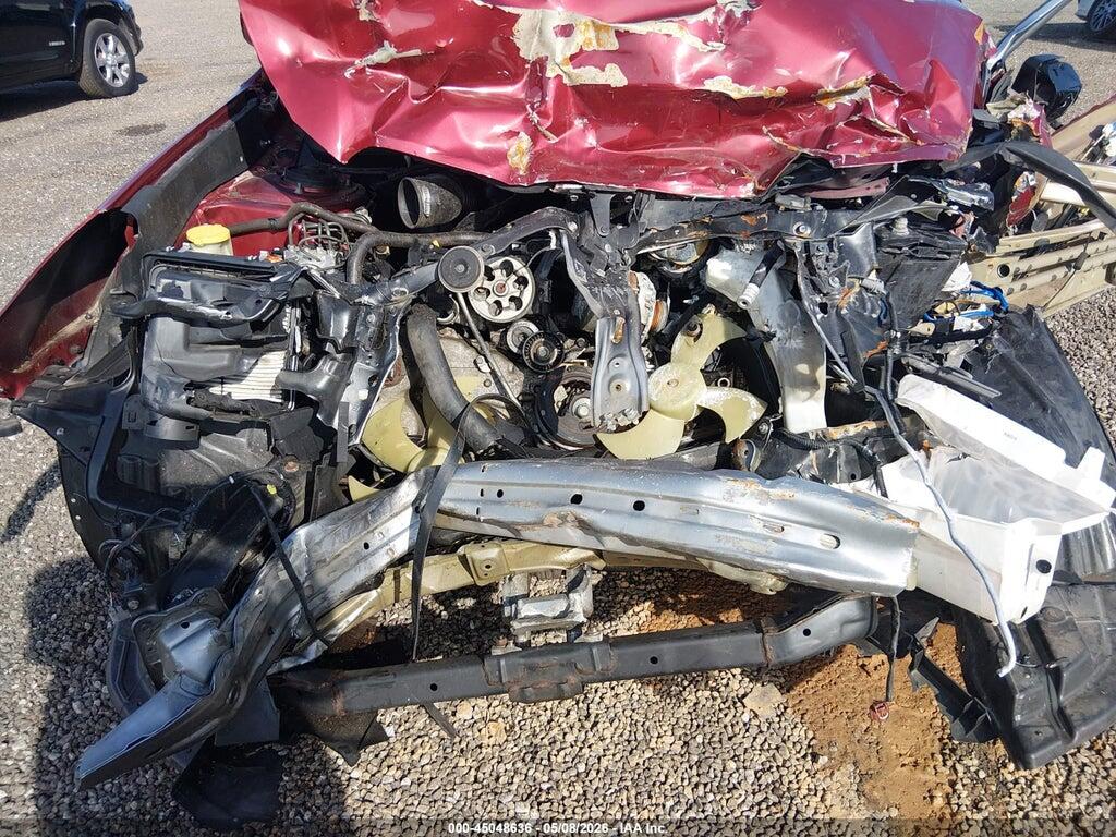 4S3BMBC60E3011143 2014 SUBARU LEGACY photo no. 10