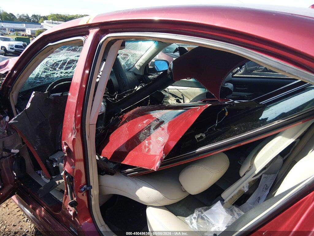 4S3BMBC60E3011143 2014 SUBARU LEGACY photo no. 12