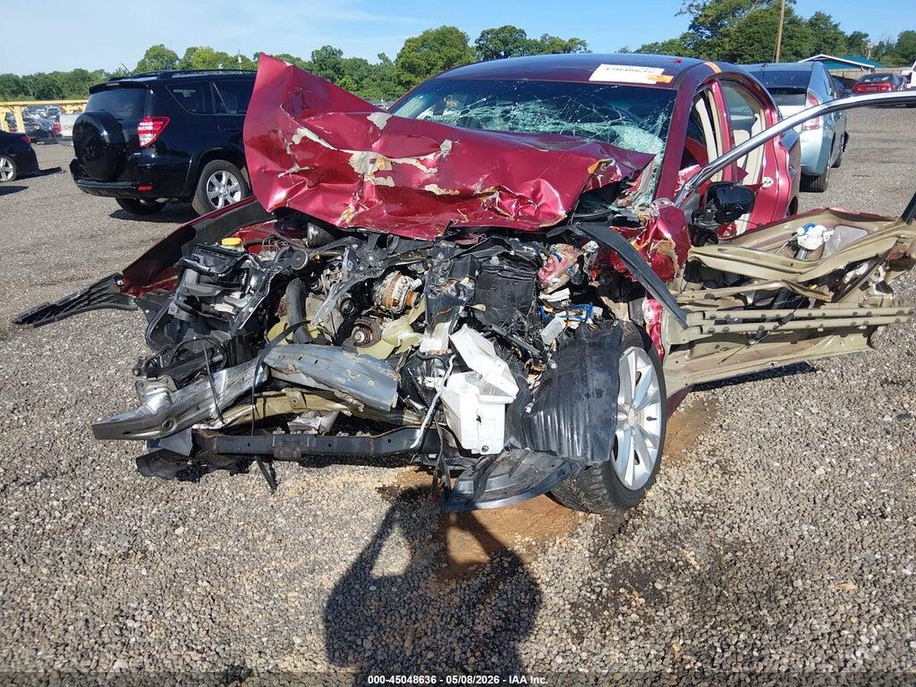 4S3BMBC60E3011143 2014 SUBARU LEGACY photo no. 6