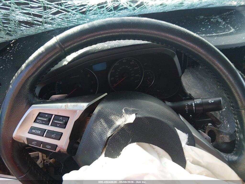 4S3BMBC60E3011143 2014 SUBARU LEGACY photo no. 7