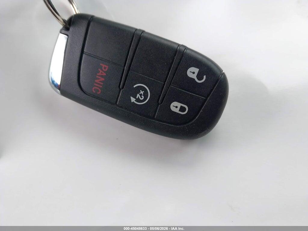 3C4NJDCB1LT131811 2020 JEEP COMPASS photo no. 11