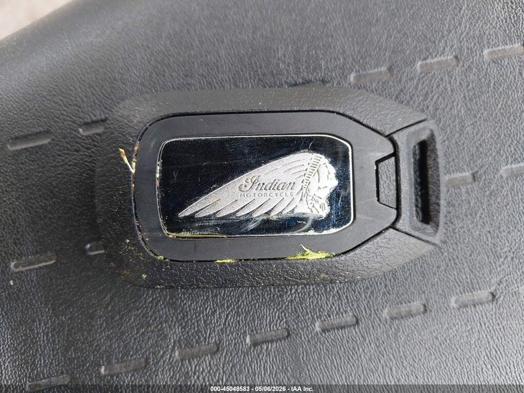 56KDSDBH5S3021668 2025 INDIAN MOTORCYCLE CO. SPORT CHIEF photo no. 11