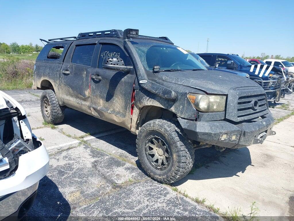 5TFDW5F15CX230691 2012 TOYOTA TUNDRA photo no. 1