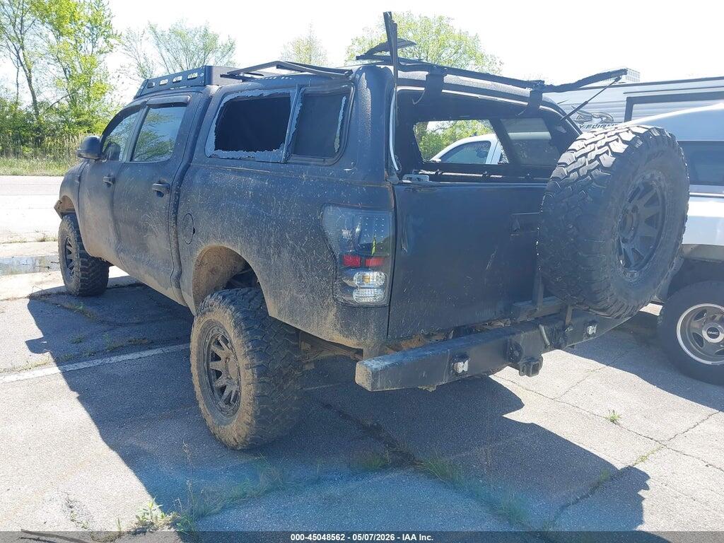 5TFDW5F15CX230691 2012 TOYOTA TUNDRA photo no. 3