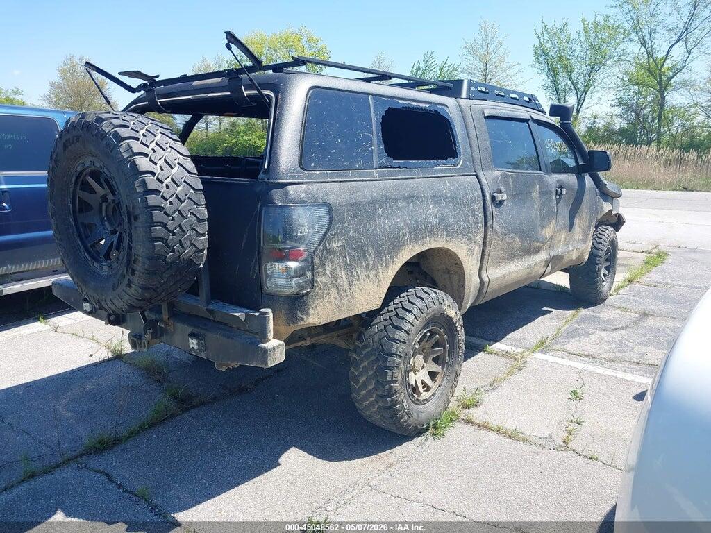 5TFDW5F15CX230691 2012 TOYOTA TUNDRA photo no. 4