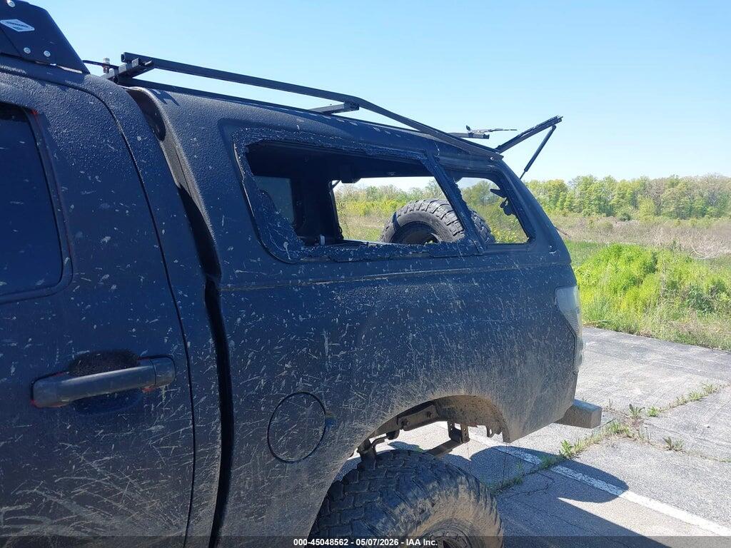 5TFDW5F15CX230691 2012 TOYOTA TUNDRA photo no. 6
