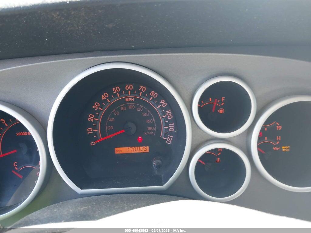 5TFDW5F15CX230691 2012 TOYOTA TUNDRA photo no. 7