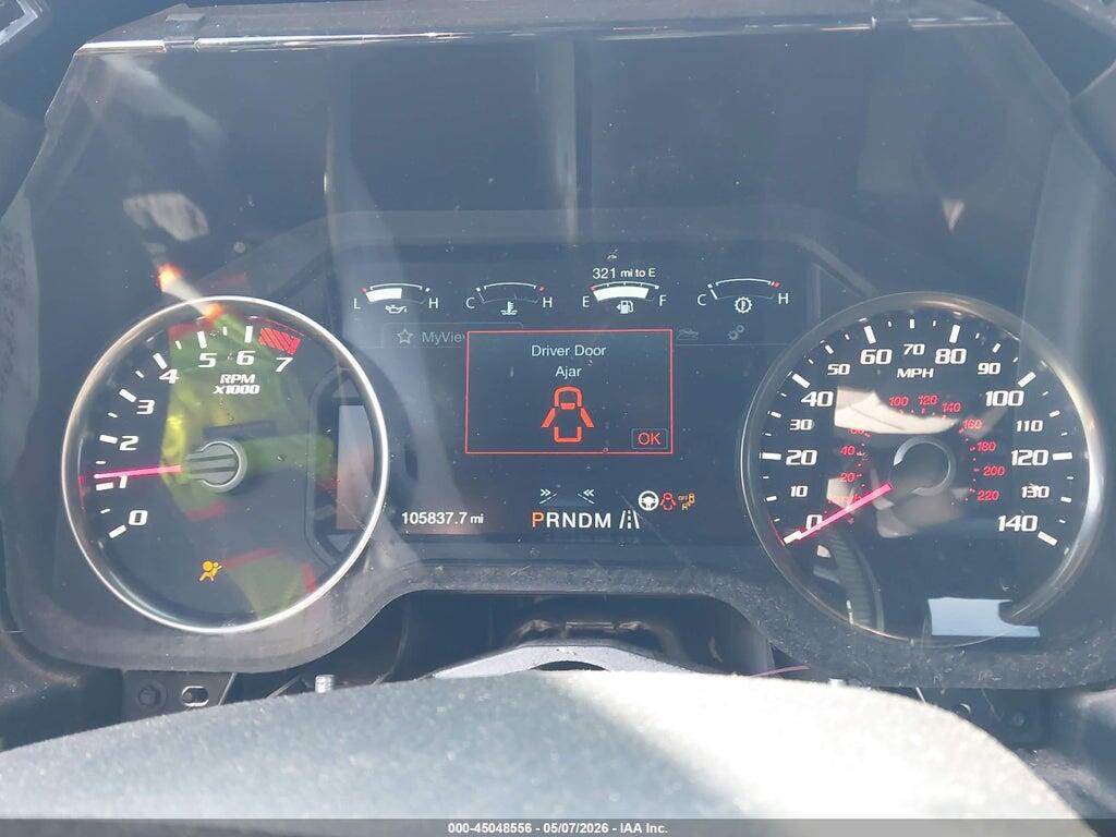 1FTFW1RG1JFE25854 2018 FORD F-150 photo no. 7
