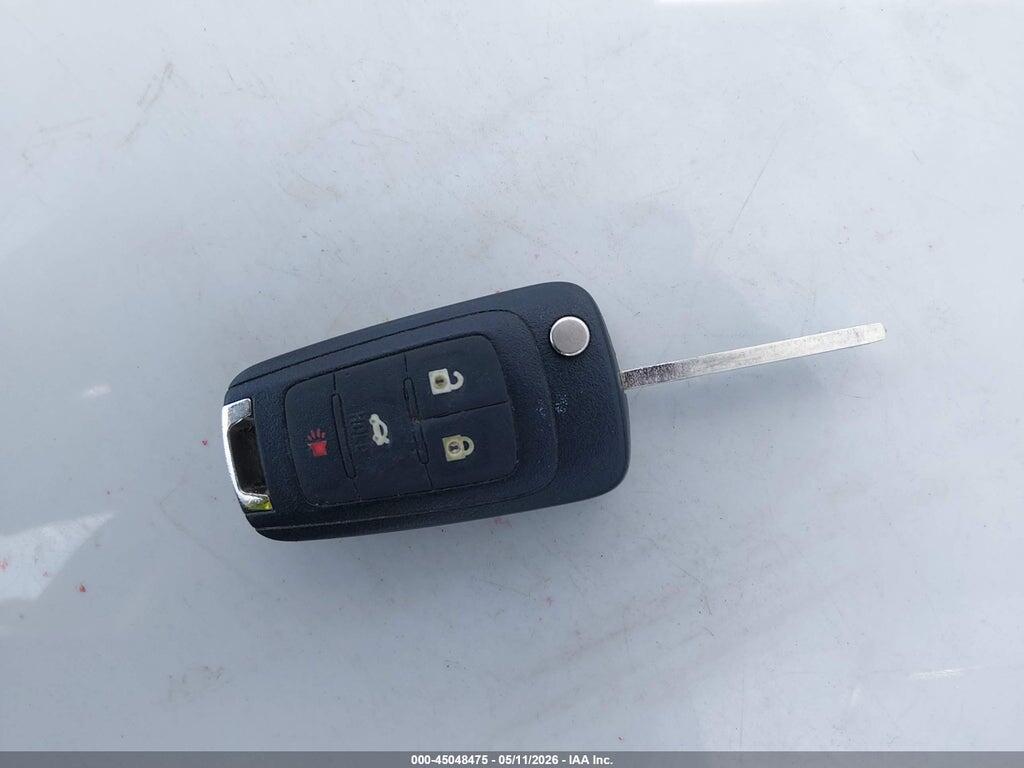 2G1125S30E9285274 2014 CHEVROLET IMPALA photo no. 11