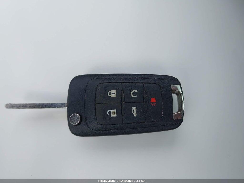 1G4GE5G37EF152113 2014 BUICK LACROSSE photo no. 11