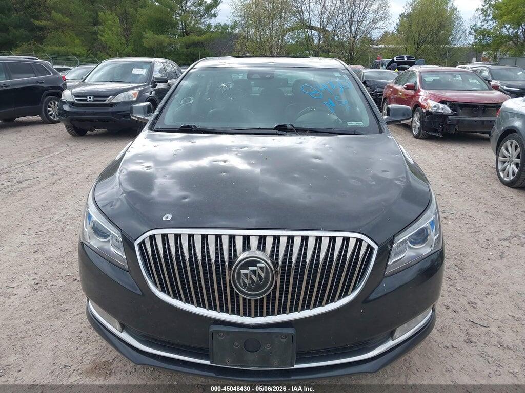 1G4GE5G37EF152113 2014 BUICK LACROSSE photo no. 12