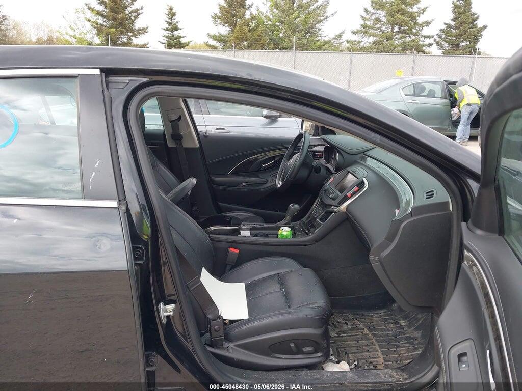 1G4GE5G37EF152113 2014 BUICK LACROSSE photo no. 5
