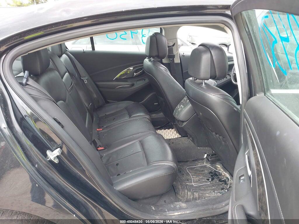 1G4GE5G37EF152113 2014 BUICK LACROSSE photo no. 8