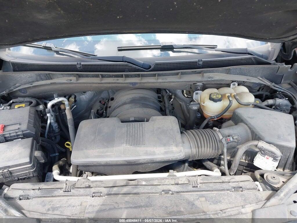 1GKS2FKD3PR144724 2023 GMC YUKON XL photo no. 10