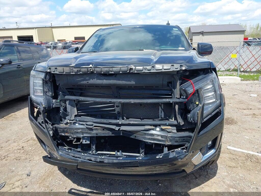 1GKS2FKD3PR144724 2023 GMC YUKON XL photo no. 12