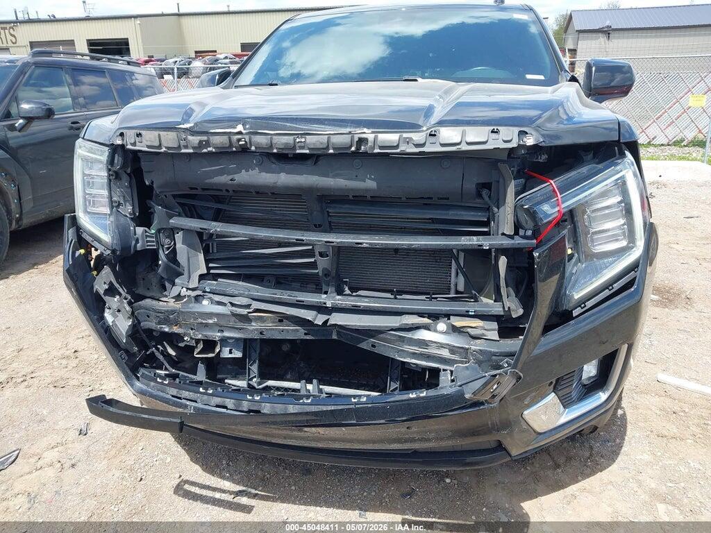 1GKS2FKD3PR144724 2023 GMC YUKON XL photo no. 6