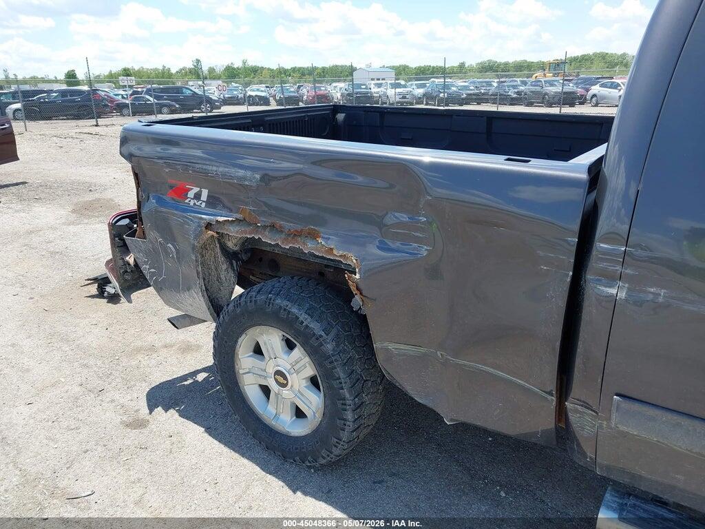 1GCSKSE3XAZ165133 2010 CHEVROLET SILVERADO 1500 photo no. 6