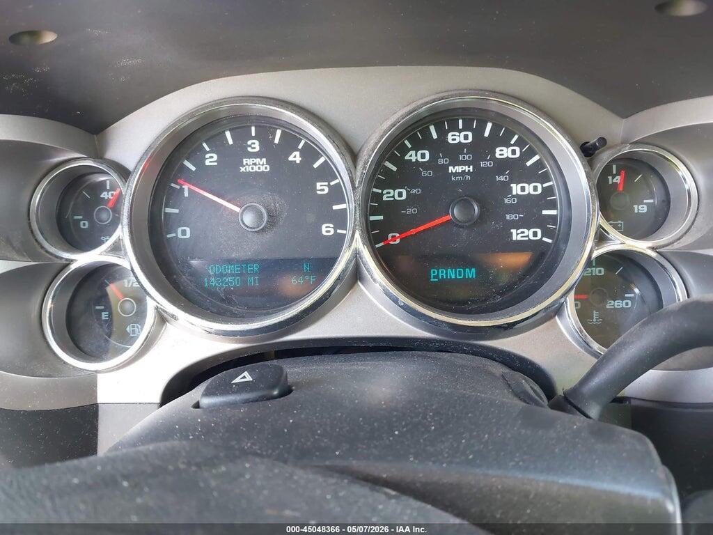 1GCSKSE3XAZ165133 2010 CHEVROLET SILVERADO 1500 photo no. 7