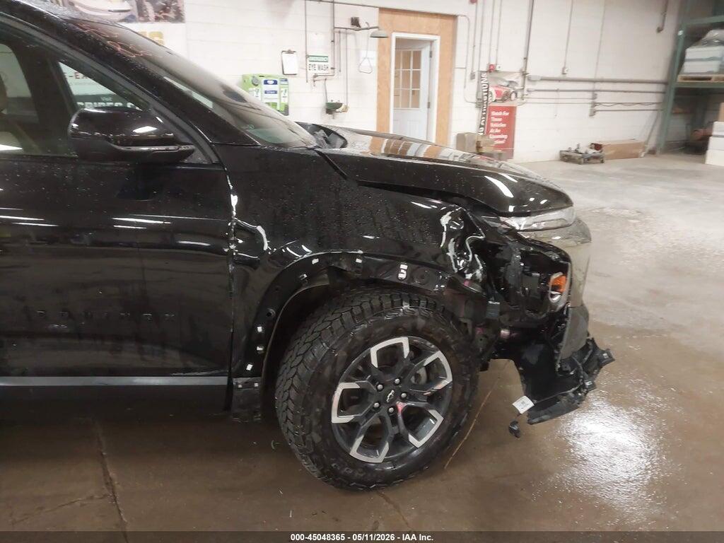3GNAXSEG3SL222739 2025 CHEVROLET EQUINOX photo no. 6