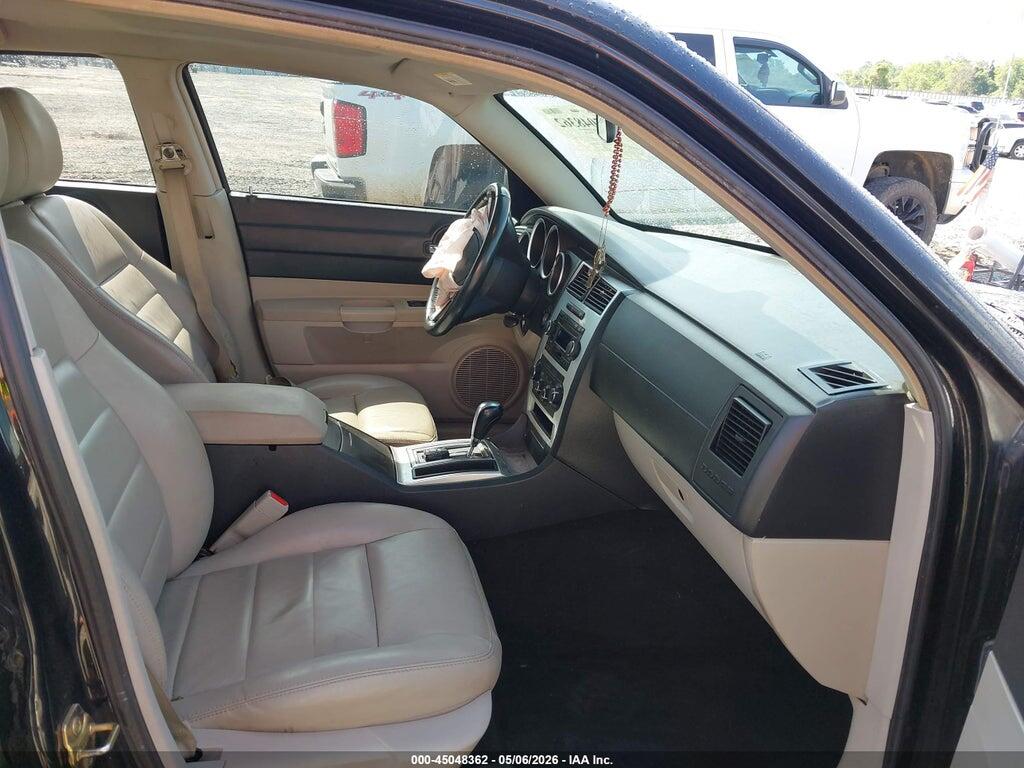 2B3KA53H46H191951 2006 DODGE CHARGER photo no. 5