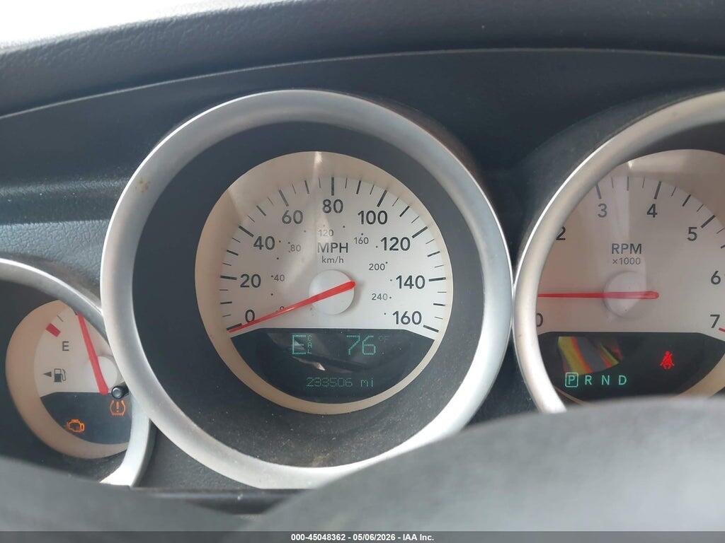 2B3KA53H46H191951 2006 DODGE CHARGER photo no. 7