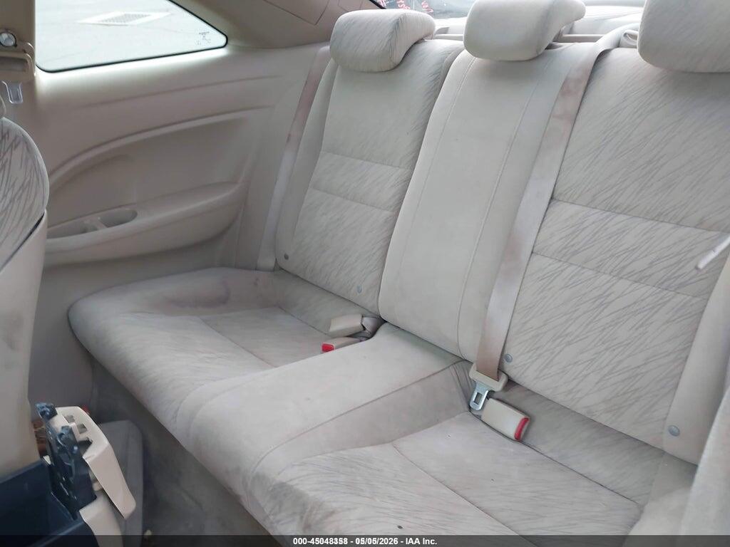 2HGFG12877H555677 2007 HONDA CIVIC photo no. 8