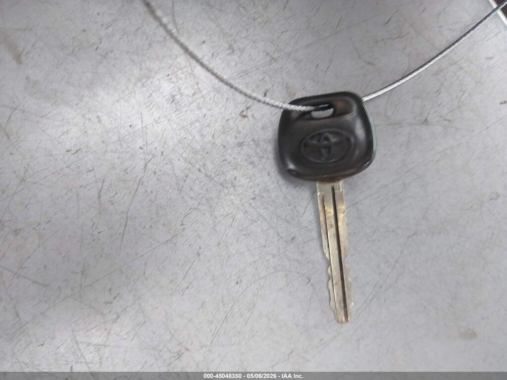 4T1BF28B7YU098419 2000 TOYOTA AVALON photo no. 11