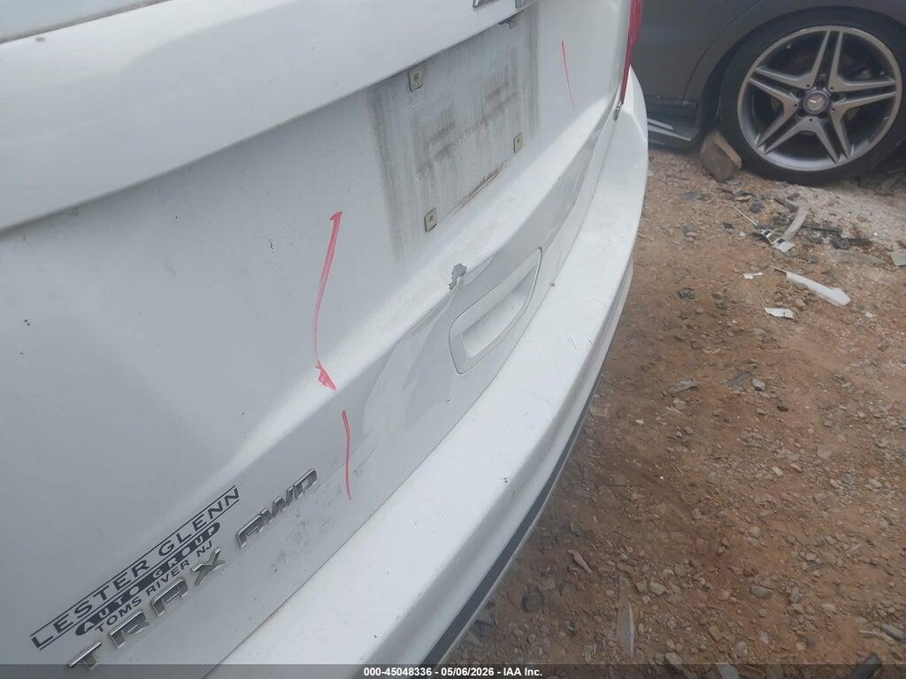 3GNCJPSB5KL368253 2019 CHEVROLET TRAX photo no. 6