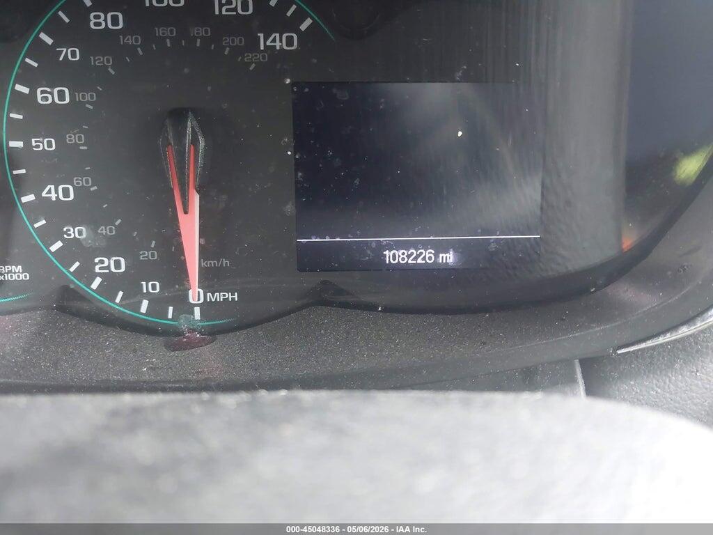 3GNCJPSB5KL368253 2019 CHEVROLET TRAX photo no. 7