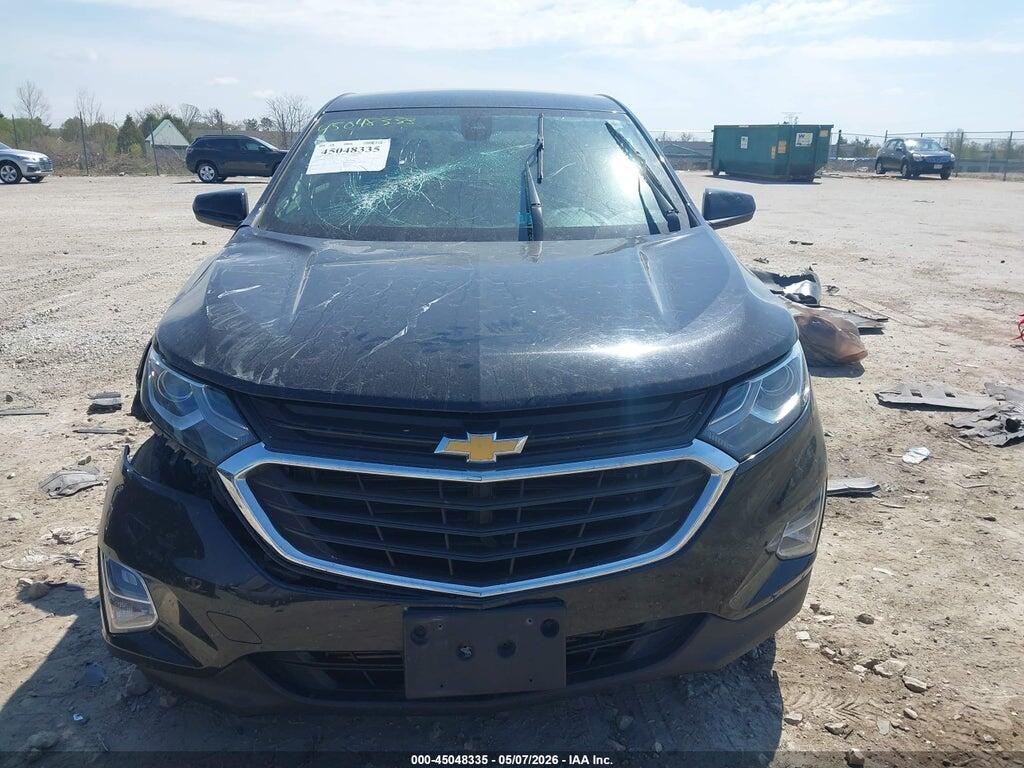 2GNAXUEV4L6207456 2020 CHEVROLET EQUINOX photo no. 12