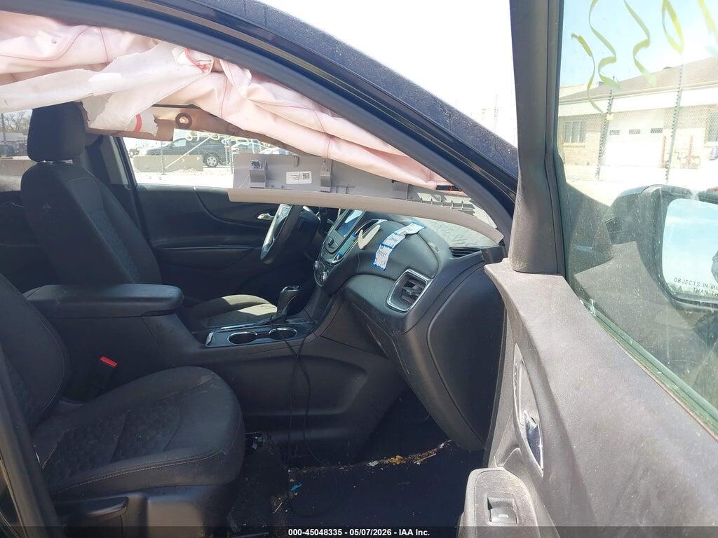 2GNAXUEV4L6207456 2020 CHEVROLET EQUINOX photo no. 5