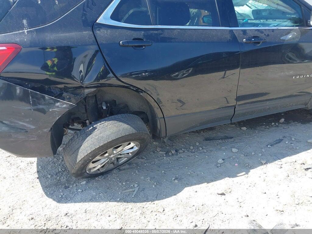 2GNAXUEV4L6207456 2020 CHEVROLET EQUINOX photo no. 6
