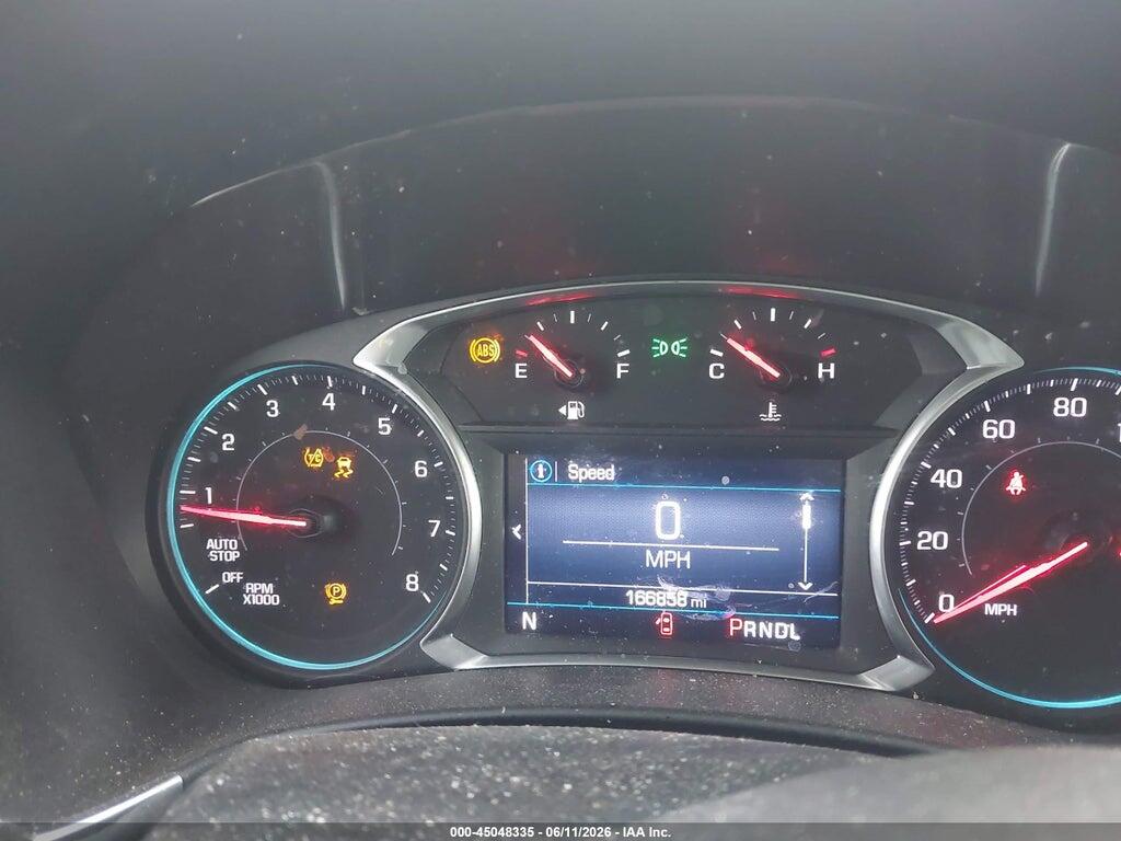 2GNAXUEV4L6207456 2020 CHEVROLET EQUINOX photo no. 7