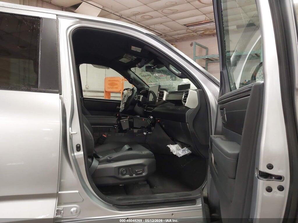5TFLA5DB4SX329796 2025 TOYOTA TUNDRA photo no. 5
