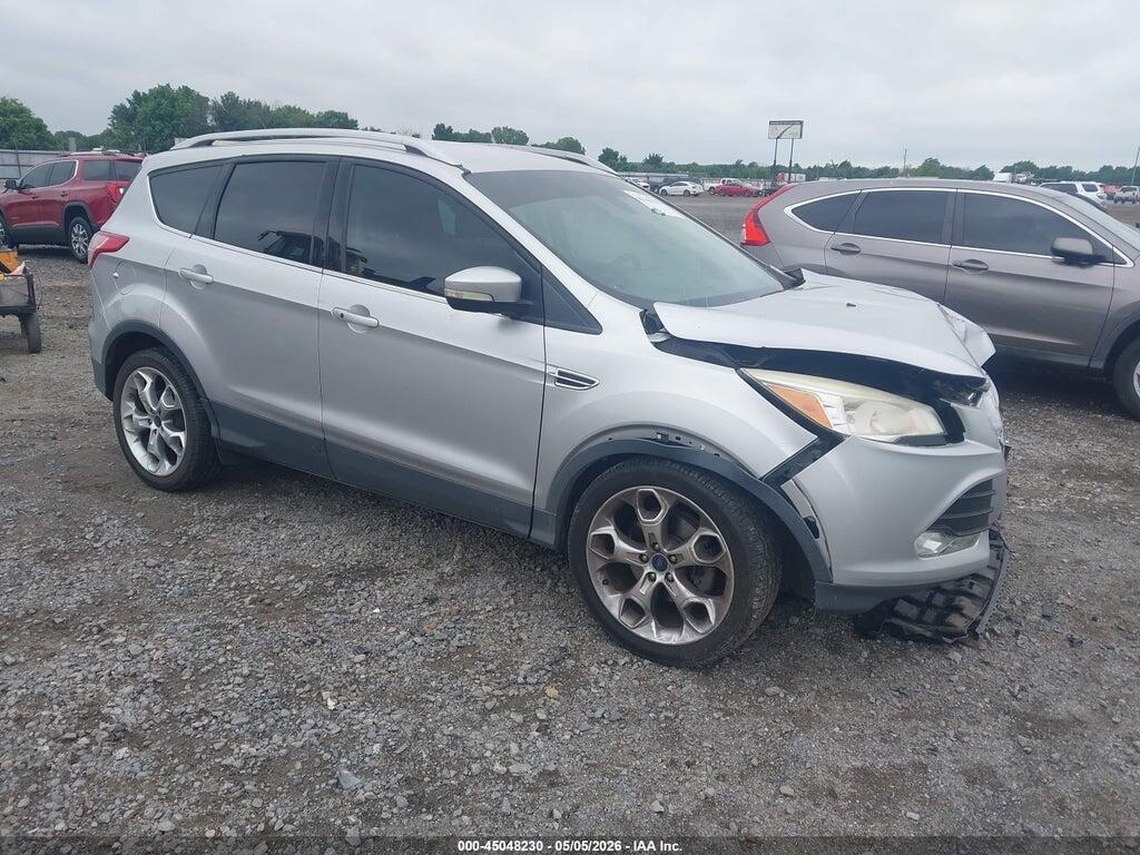 1FMCU0JX7FUA99619 2015 FORD ESCAPE photo no. 1
