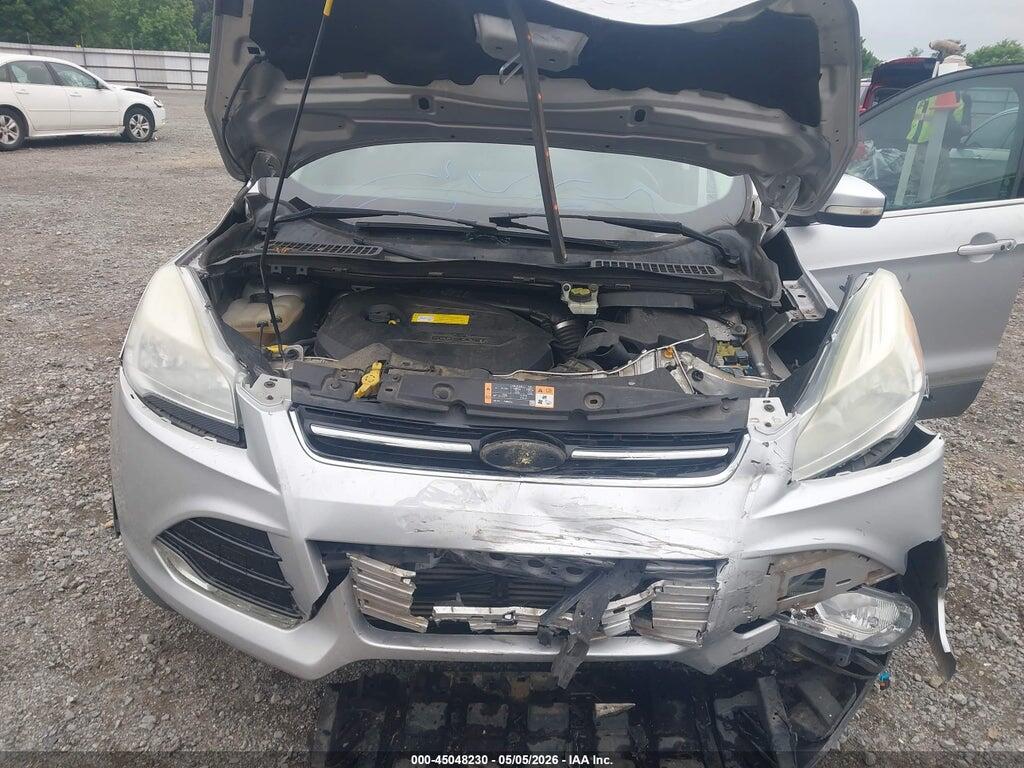 1FMCU0JX7FUA99619 2015 FORD ESCAPE photo no. 10