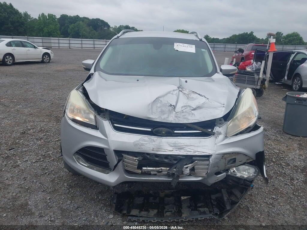 1FMCU0JX7FUA99619 2015 FORD ESCAPE photo no. 12