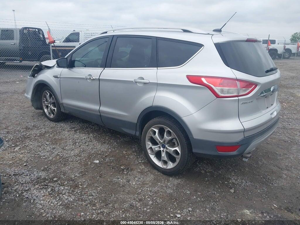 1FMCU0JX7FUA99619 2015 FORD ESCAPE photo no. 3
