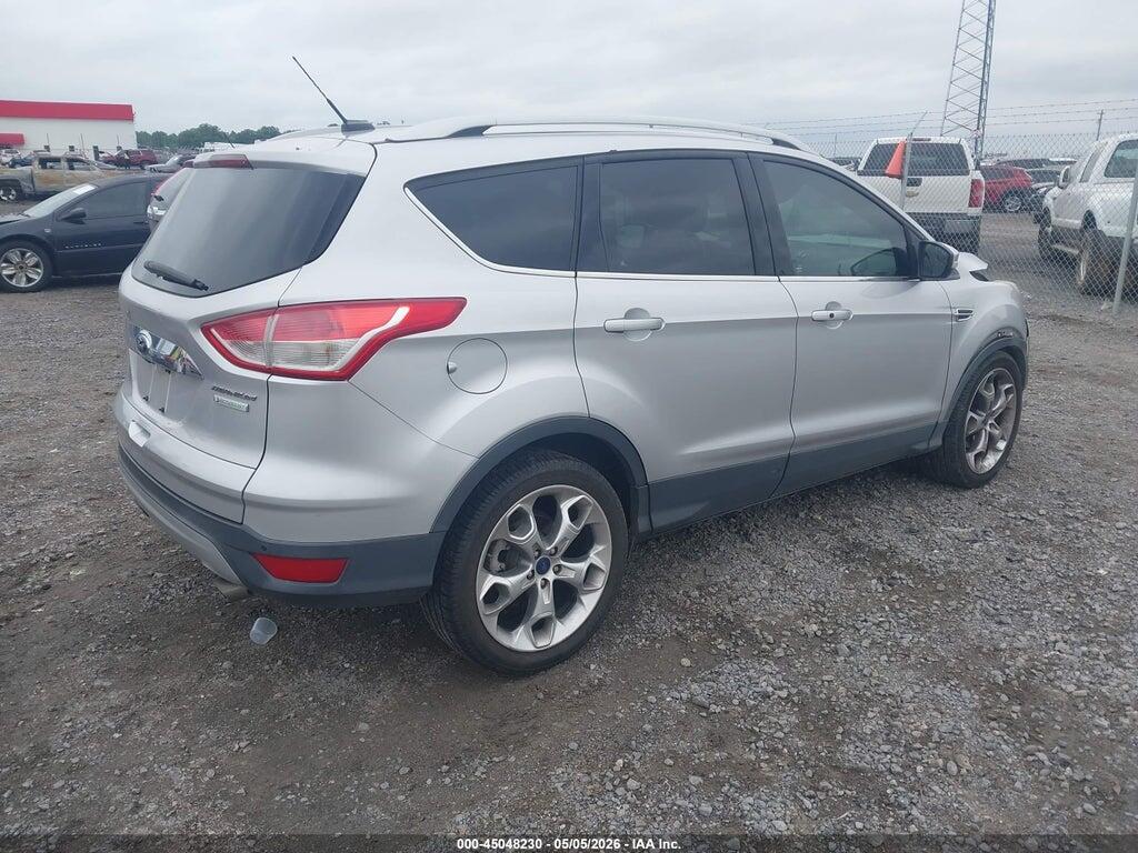 1FMCU0JX7FUA99619 2015 FORD ESCAPE photo no. 4