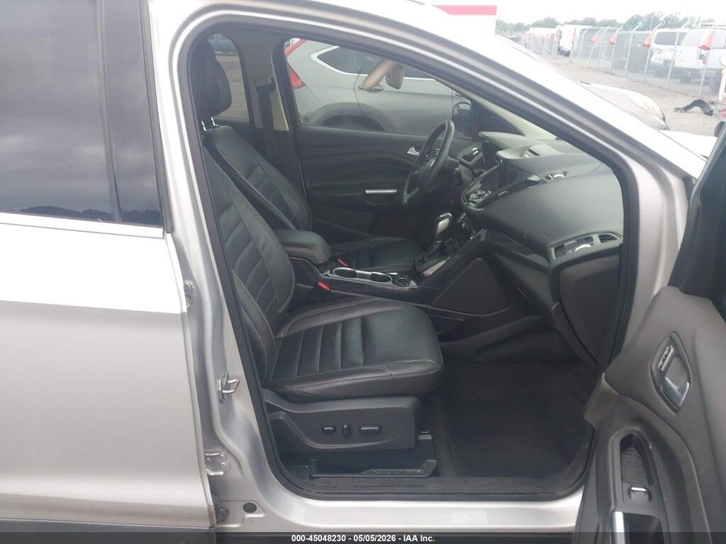 1FMCU0JX7FUA99619 2015 FORD ESCAPE photo no. 5