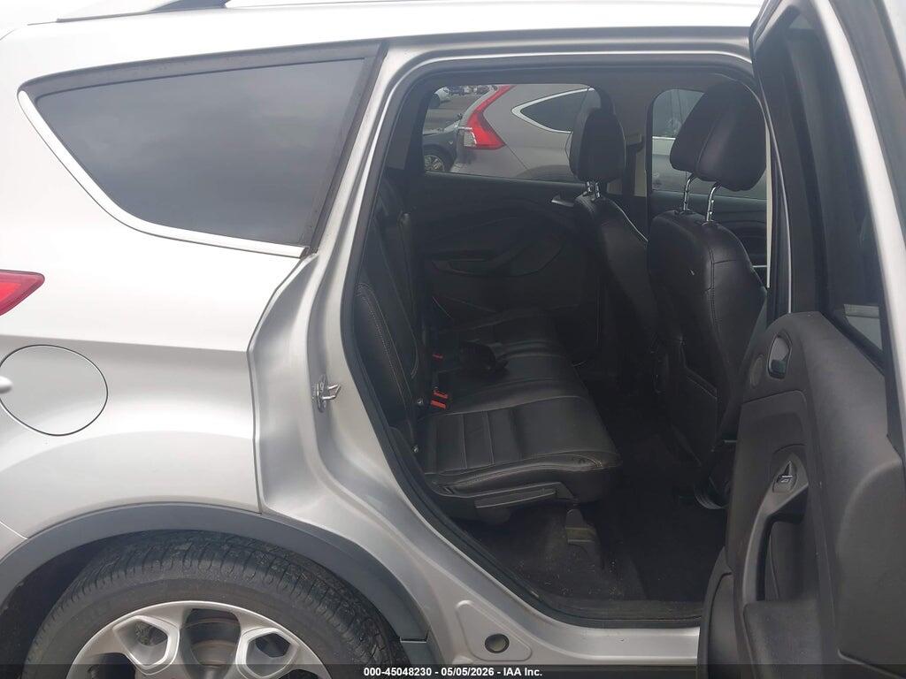 1FMCU0JX7FUA99619 2015 FORD ESCAPE photo no. 8