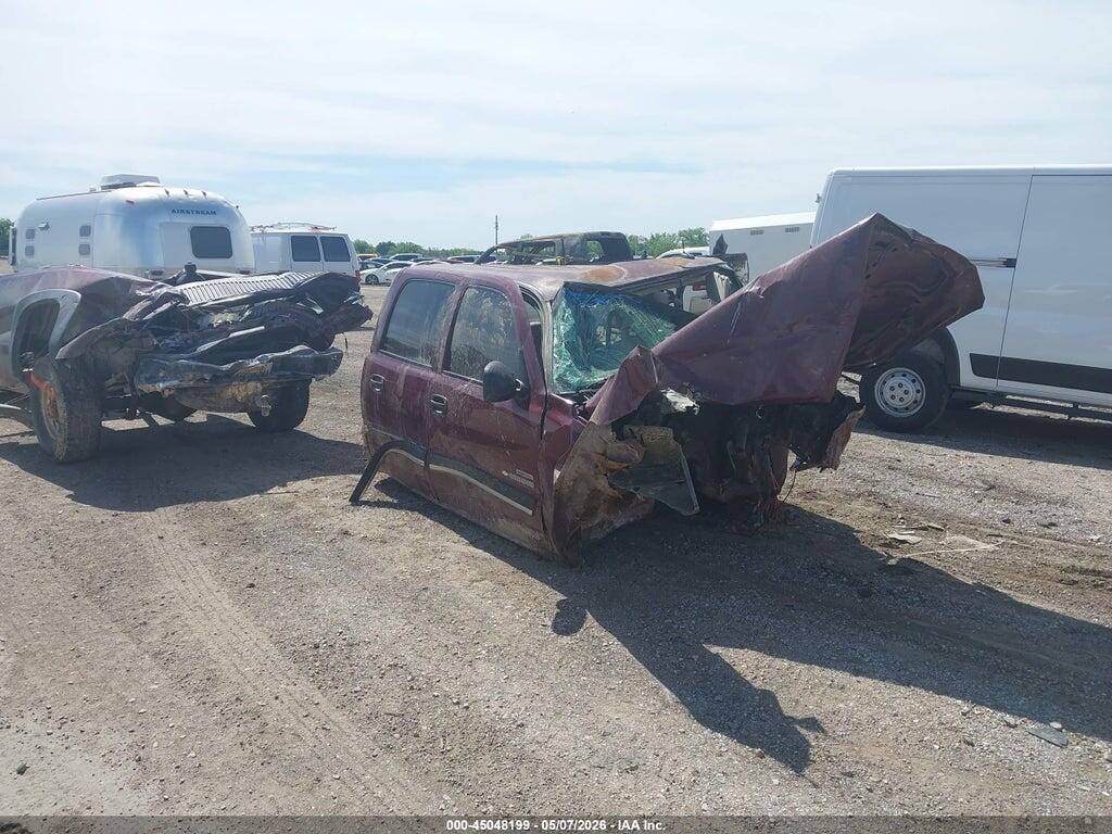 1GCHK23123F131865 2003 CHEVROLET SILVERADO 2500HD photo no. 1